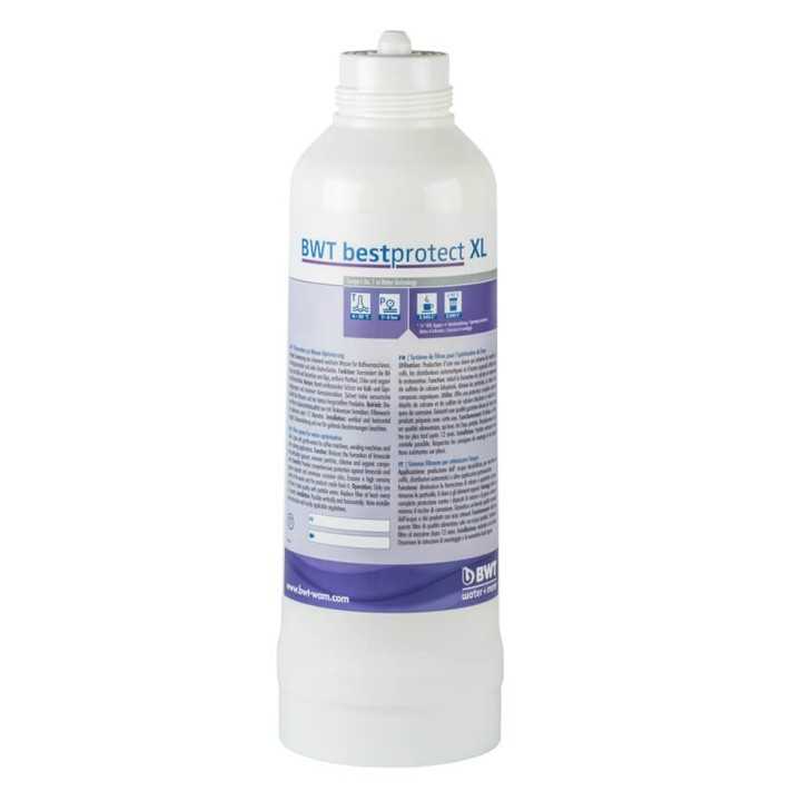 BWT Bestprotect XL Vandfilter Jura BWT Bestprotect XL Vandfilter Jura