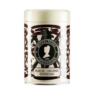 Østerlandsk Thehus Nordic Økologisk Espresso 250g