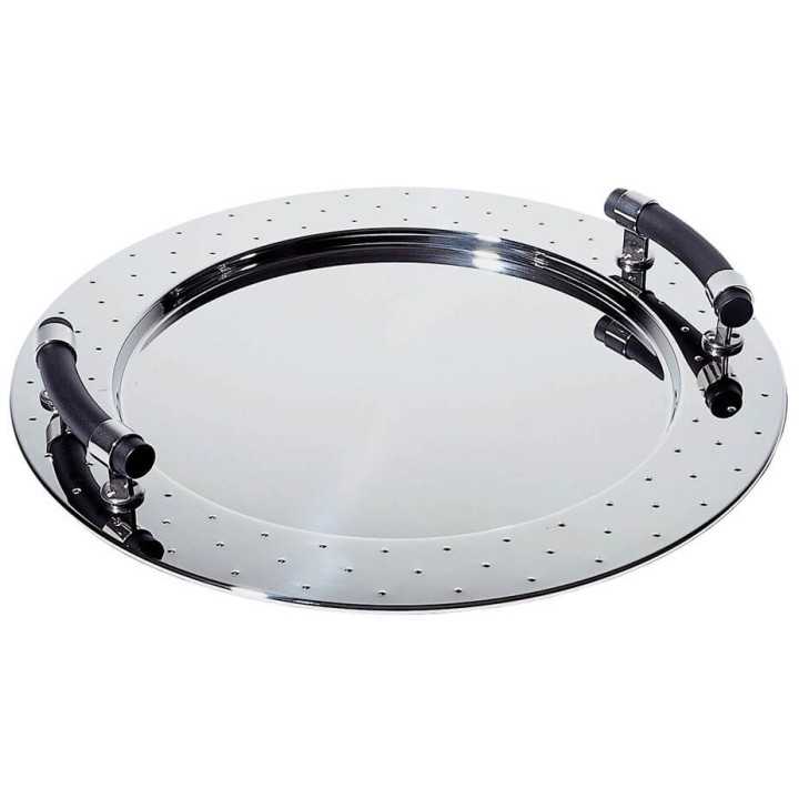 Alessi Vass Serveringsbakke Alessi Vass Serveringsbakke