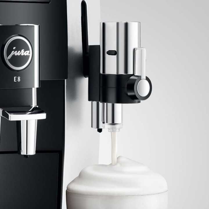 Jura Profi Fine Foam Opskummer Gen 2 - Til S8/E8 Gen 2 Jura Profi Fine Foam Opskummer Gen 2 - Til S8/E8 Gen 2