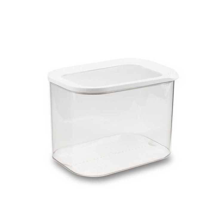 Mepal Modula Opbevaringsboks 4,5 L Mepal Modula Opbevaringsboks 4,5 L