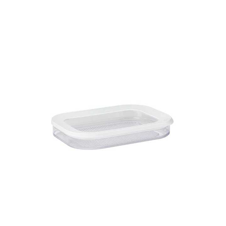 Mepal Modula Opbevaringsboks 0,55L Mepal Modula Opbevaringsboks 0,55L