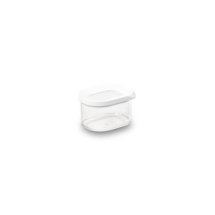 Mepal Modula Mini Opbevaringsboks 0,175L Mepal Modula Mini Opbevaringsboks 0,175L