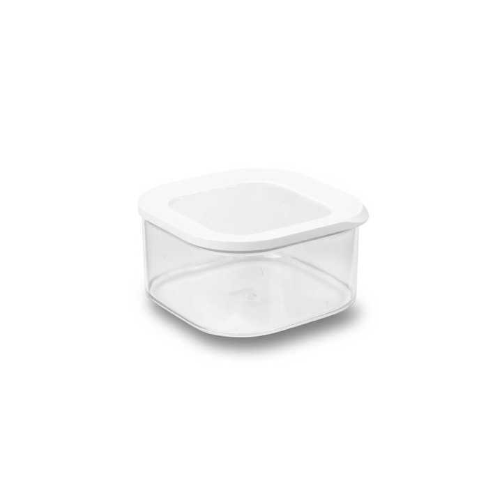 Mepal Modula Square Opbevaringsboks 1,25L Mepal Modula Square Opbevaringsboks 1,25L