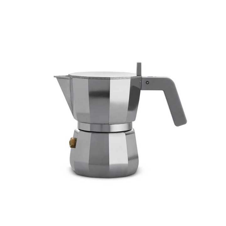 Alessi Moka Espressokande 1 Kop. Alessi Moka Espressokande 1 Kop.