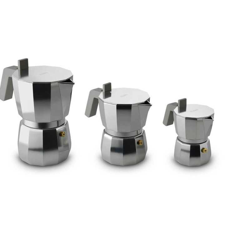 Alessi Moka Espressokande 1 Kop. Alessi Moka Espressokande 1 Kop.