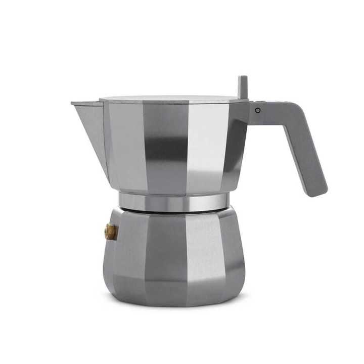 Alessi Moka Espressokande 3 Kop. Alessi Moka Espressokande 3 Kop.