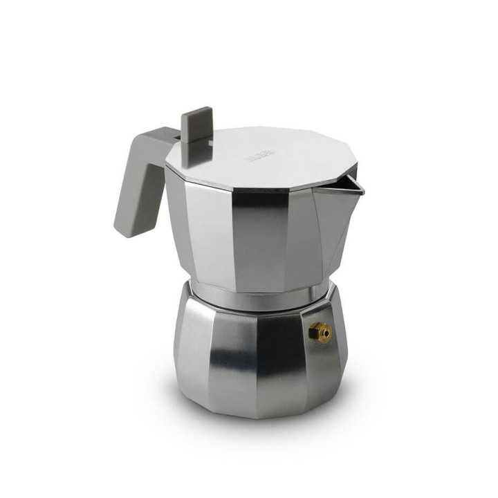 Alessi Moka Espressokande 3 Kop. Alessi Moka Espressokande 3 Kop.