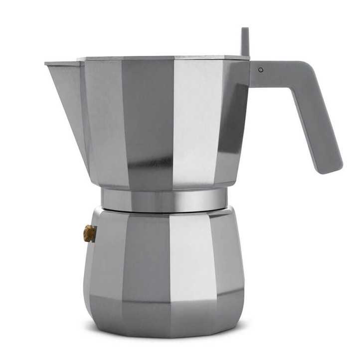 Alessi Moka Espressokande 6 Kop. Alessi Moka Espressokande 6 Kop.