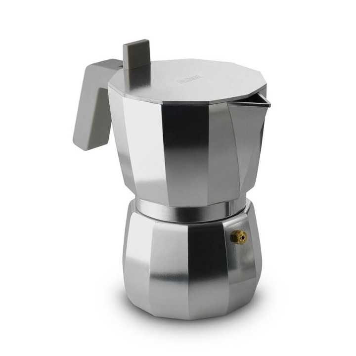 Alessi Moka Espressokande 6 Kop. Alessi Moka Espressokande 6 Kop.