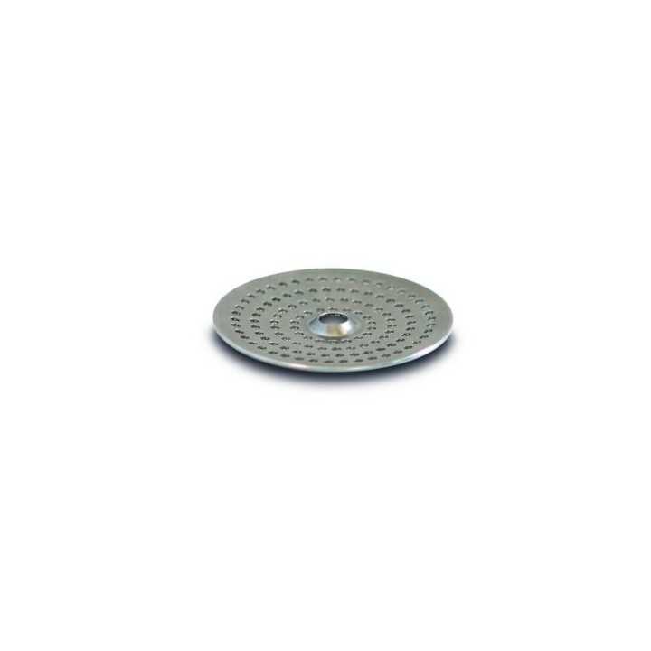 Ascaso Home Brusehoved Ascaso Home Brusehoved