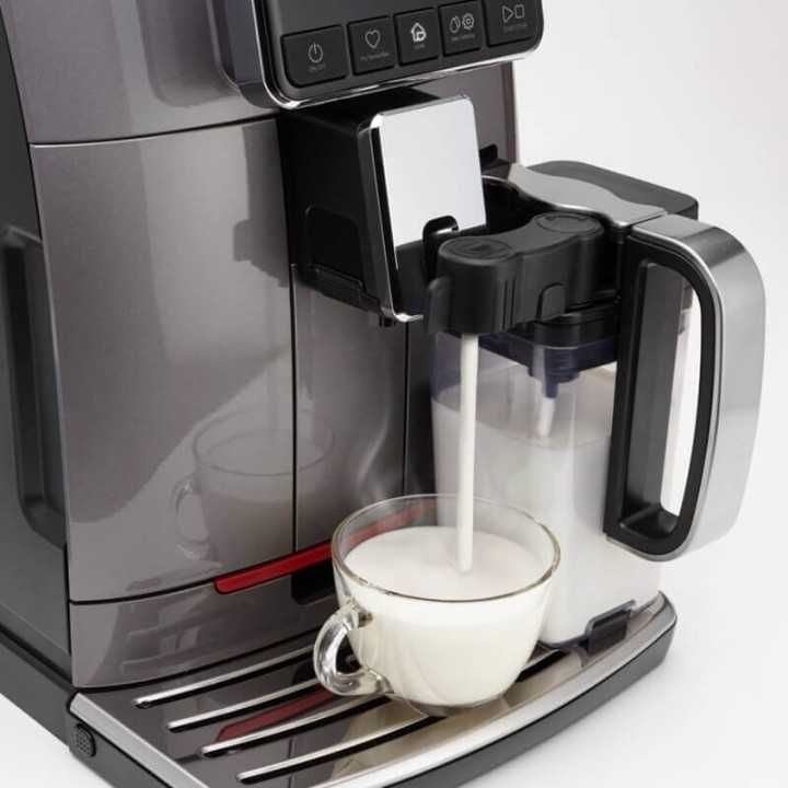 Gaggia Cadorna Mælkekande