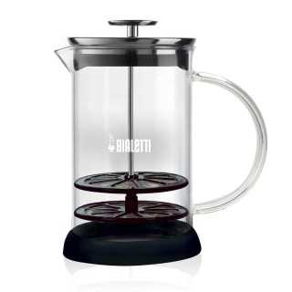 Bialetti Tuttocrema Micro 1L Mælkeskummer Bialetti Tuttocrema Micro 1L Mælkeskummer