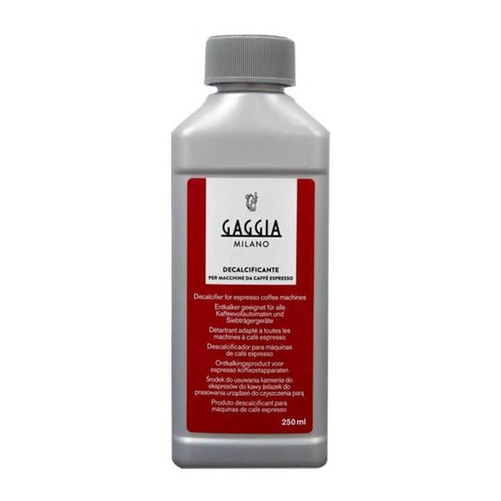 Gaggia 250 ml. afkalkning Gaggia 250 ml. afkalkning