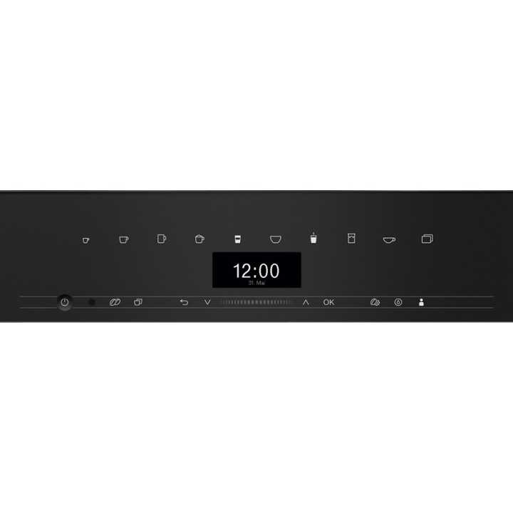 Miele CVA 7440 Obsidiansort