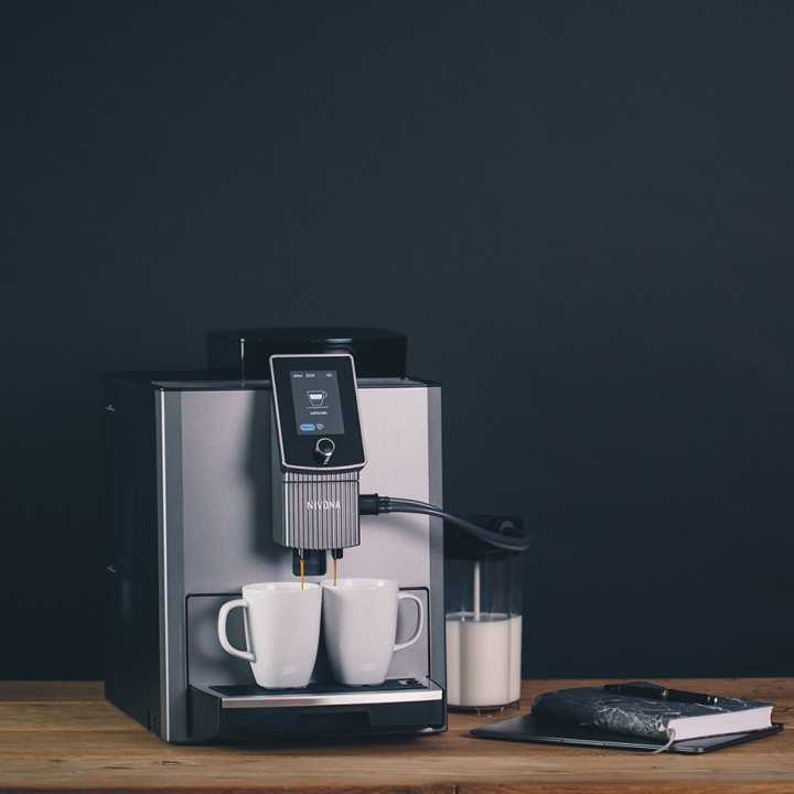 Nivona NICR 1040 Espressomaskine