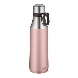 Alfi City Drikkeflaske 0,5L Rosa Satin Alfi City Drikkeflaske 0,5L Rosa Satin