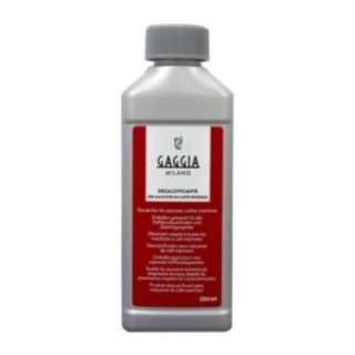 Gaggia 250 ml descaling solution