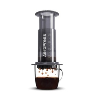 AeroPress Coffeemaker - Buy the AeroPress coffeemaker here