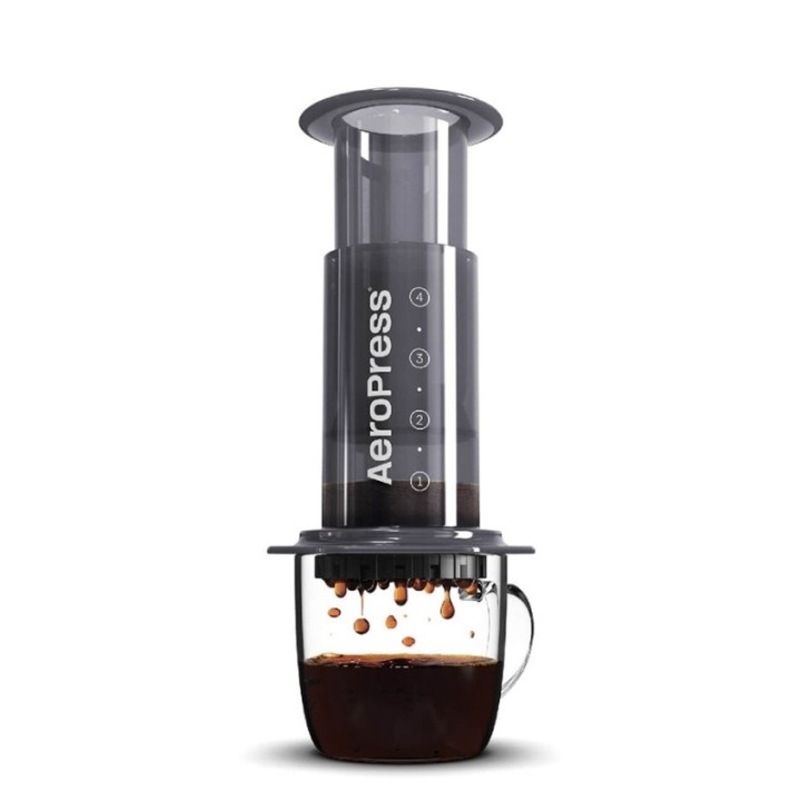 AeroPress Coffeemaker - Buy the AeroPress coffeemaker here