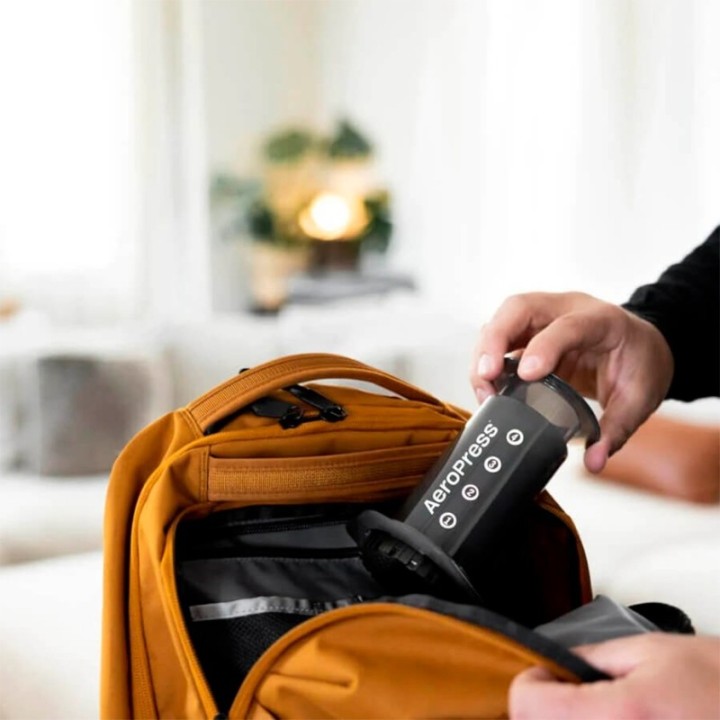 AeroPress Coffeemaker - Buy the AeroPress coffeemaker here