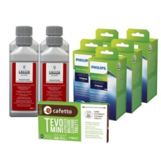 Gaggia Large care package