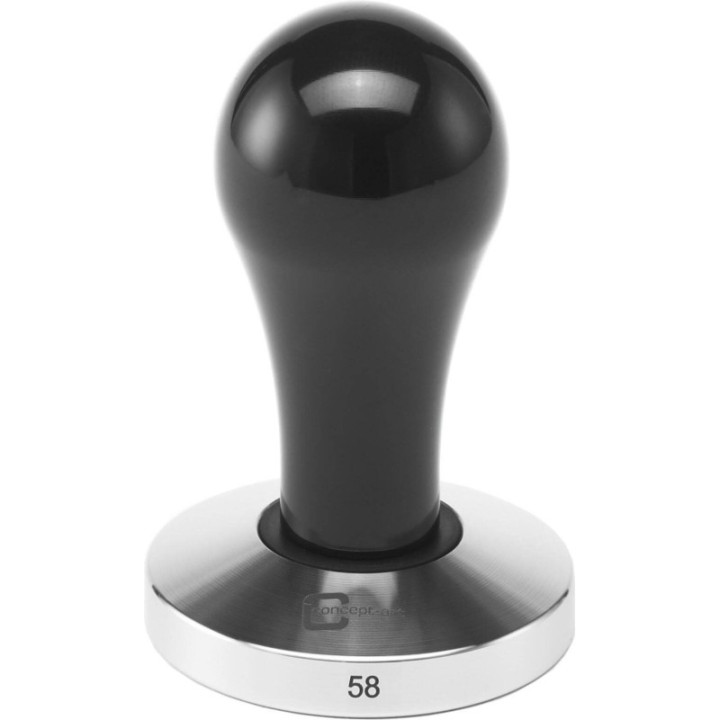 Concept-Art Pop Tamper - Black
