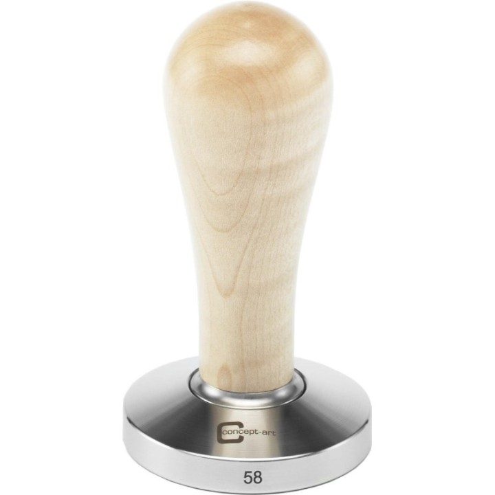 Concept-Art Exclusive Tamper - Maple