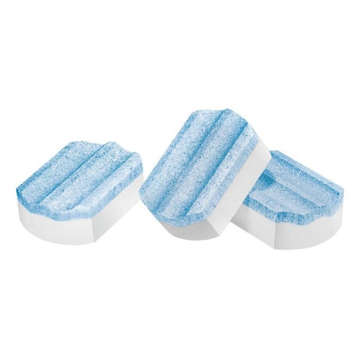 Siemens Descaling tablets