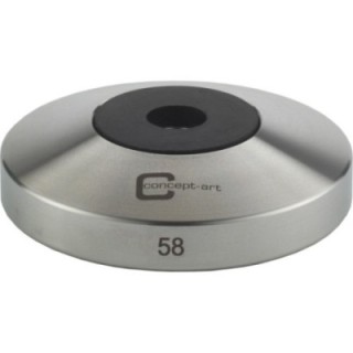 Concept Art Convex Tamper Base