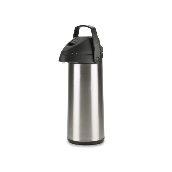 Funktion Thermos jug with pump