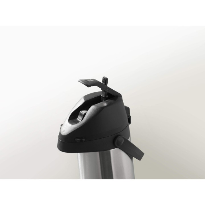 Funktion Thermos jug with pump