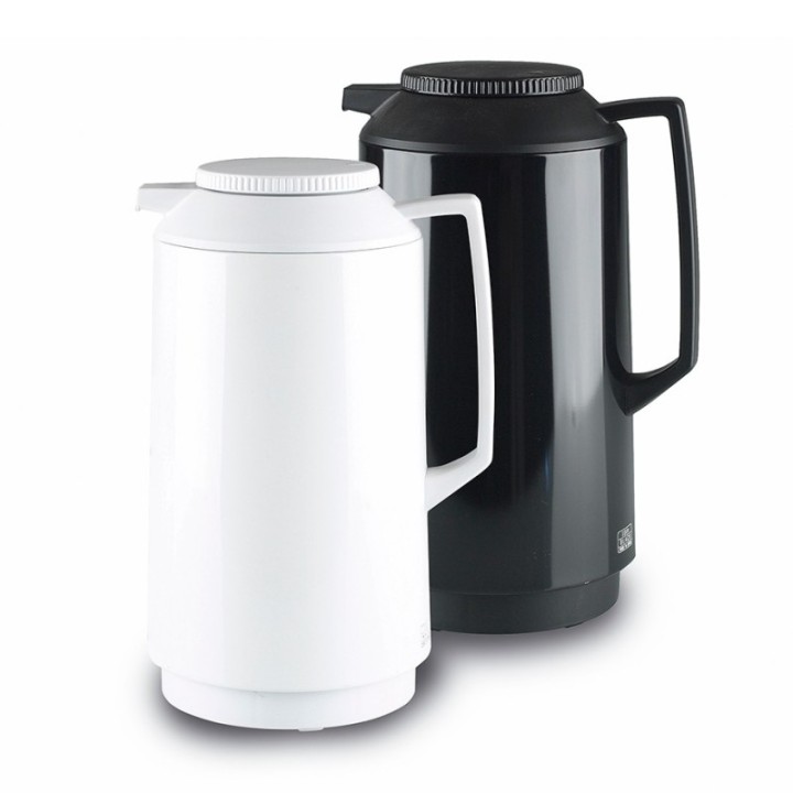 Tiger Thermos Jug - Black