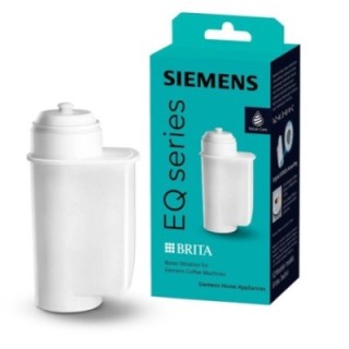 Siemens limescale filter
