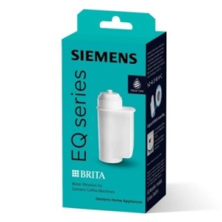 Siemens limescale filter