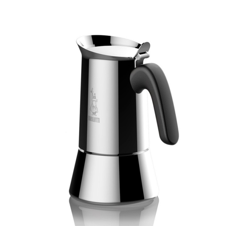 Bialetti Venus Elegance 4-Cup Espresso Pot