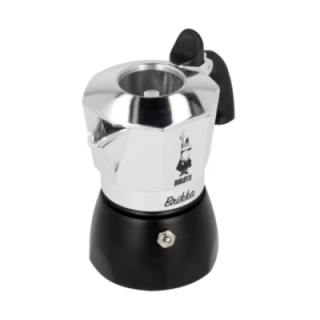 Bialetti Brikka 2-Cup Espresso Pot