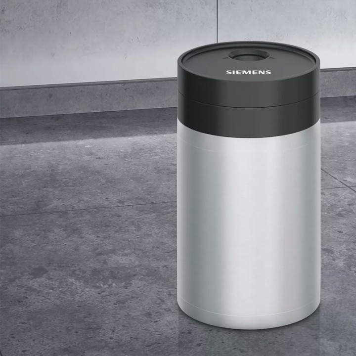 Siemens Milk container