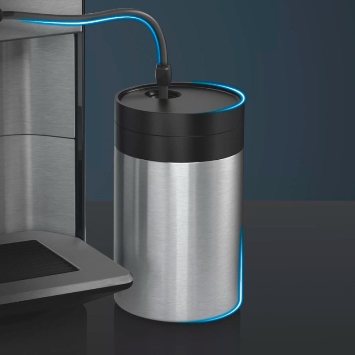 Siemens Milk container