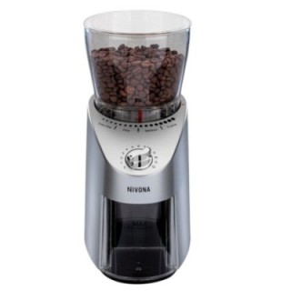 Nivona Cafe Grano 130 Coffee Grinder