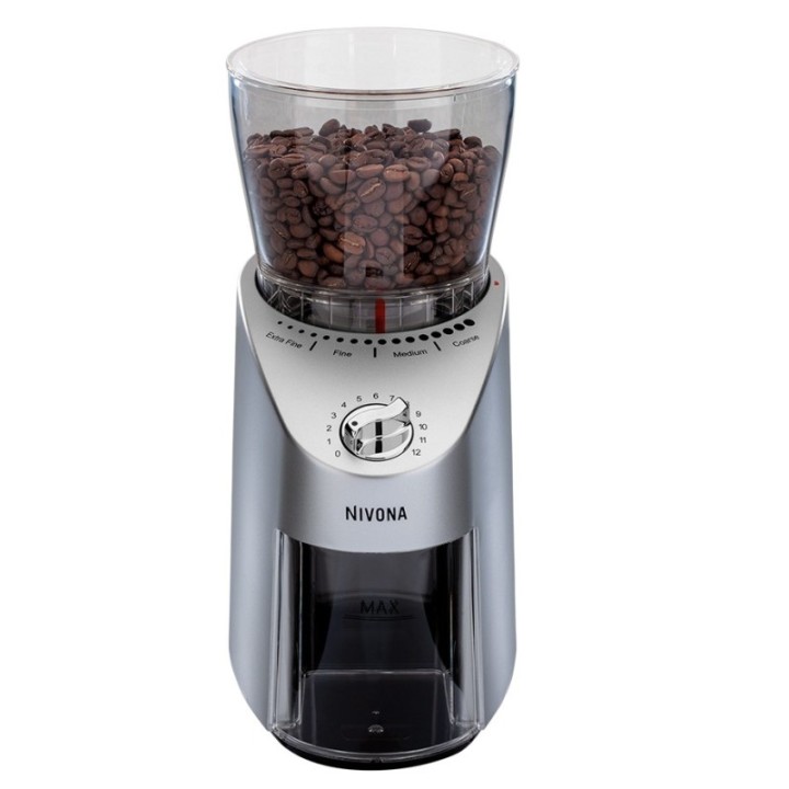 Nivona Cafe Grano 130 Coffee Grinder