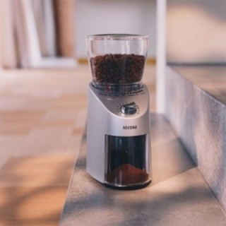 Nivona Cafe Grano 130 Coffee Grinder