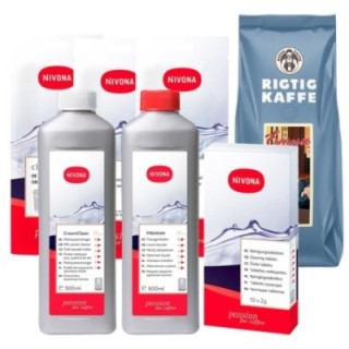 Nivona Small Care Kit