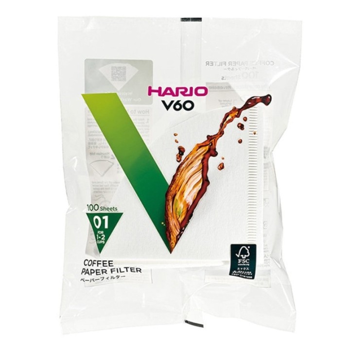 Hario Paper filters
