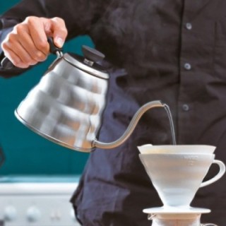 Hario V60 Kettle Buono 100 1 L Steel