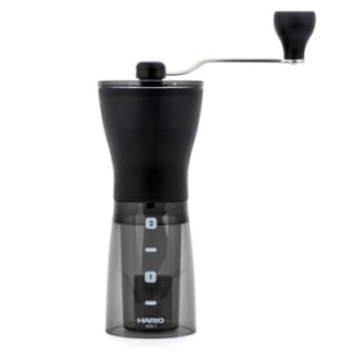 Hario Slim Plus Coffee Grinder