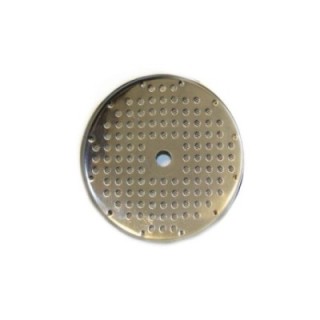 Shower head for Rancilio Silvia incl. washer