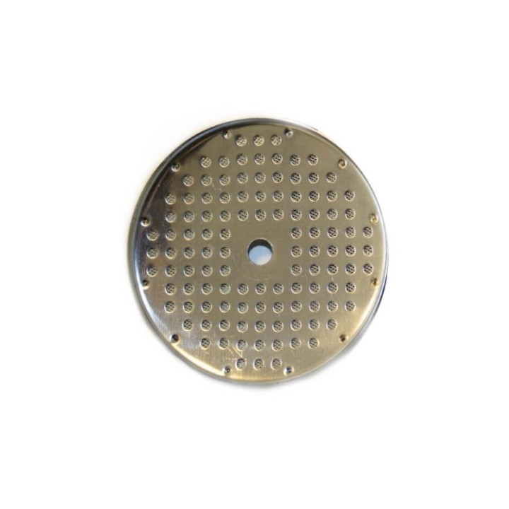 Shower head for Rancilio Silvia incl. washer