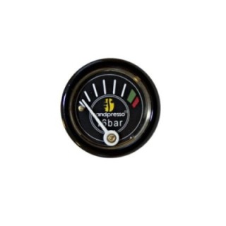 Handpresso Pressure gauge