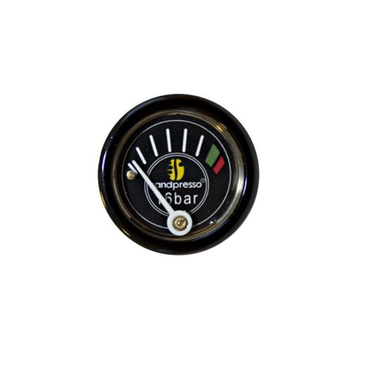 Handpresso Pressure gauge